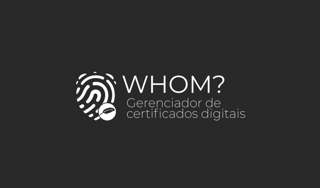 Logo Whom